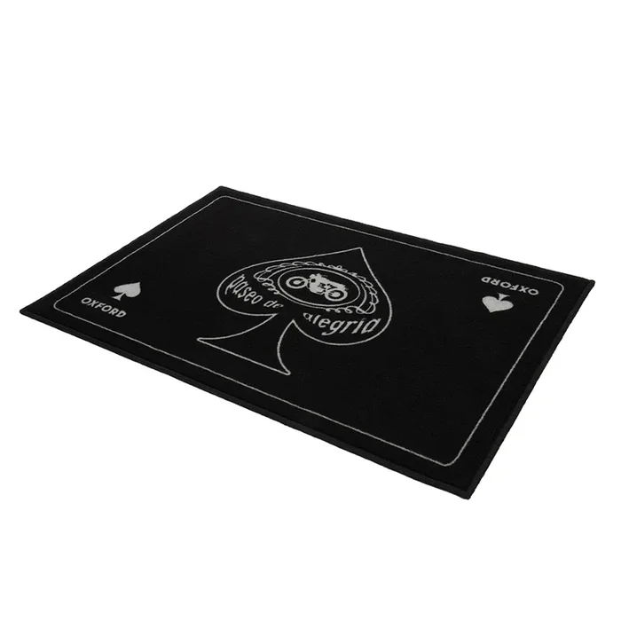 Oxford Scrambler Door Mat