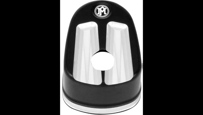 Performance Machine Ignition Switch Cover