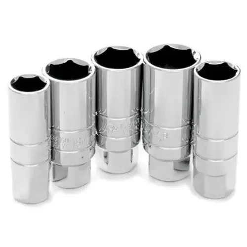 Performancetool W30936 5pc Sp Socket Set