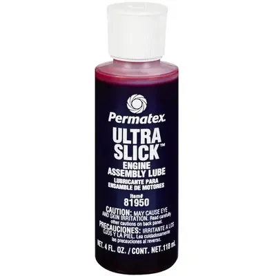Permatex Ultra Slick Engine Assembly Lube