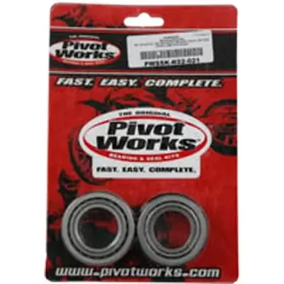 Pivot Works – PWSSK-K02-021 – Steering Stem Bearing Kit