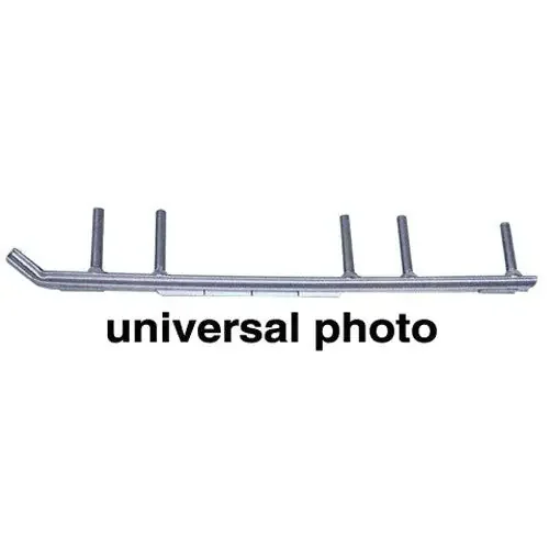POL-S2484-75 Polaris 800 RMK2009-2010 Stud Boy Shaper Bar Polaris 7.5 Carbide B