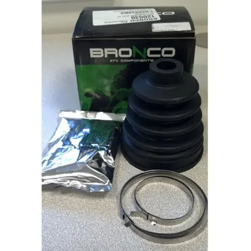 Polaris 500 Sportsman EFI 4×4 2006-2006 Bronco Cv Joint Boot Kit By SPI