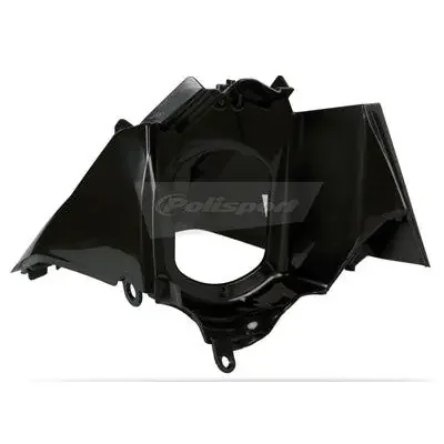 Polisport – 8434700003 – Filter Box, Black