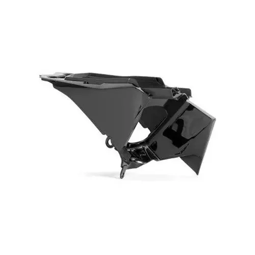 Polisport – 8449700003 – Airbox Cover, Black