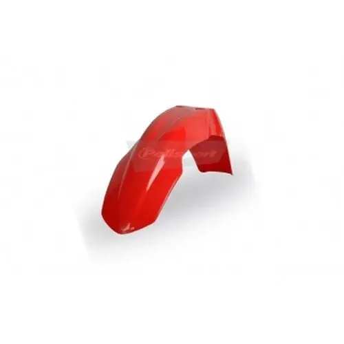Polisport 8573500001 Front Fender Crf110f Color13-14 Red Cr04