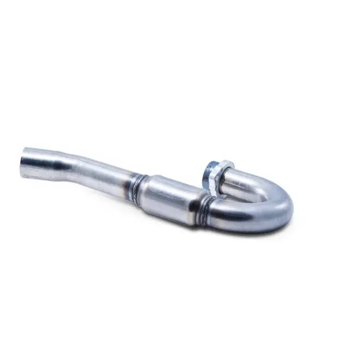 Power Bomb Stainless Steel Header for HONDA XR650R 2000-2005