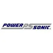 Power Sonic CB2.5L-C Power Sonic Battery Cb2.5L-C
