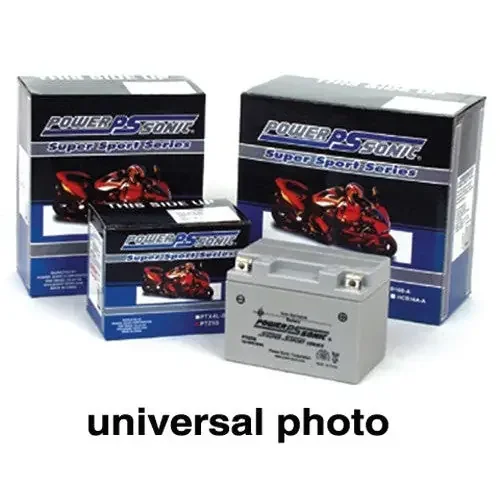 Power Sonic PTZ10S Power Sonic Battery Ptz10s