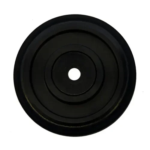 Ppd 04-116-75 Idler Wheel 5.630 With 5/8 Insert