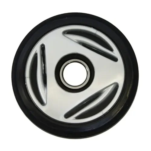 Ppd 04-116-88G Ppd Idler Wheel SkI-Doo Gray 135mm