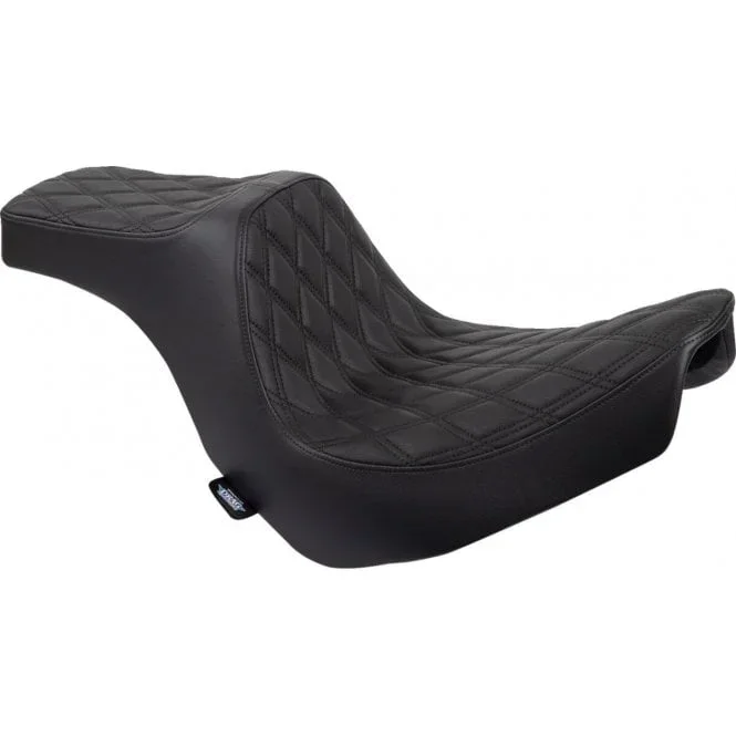 Predator III Seat Softail