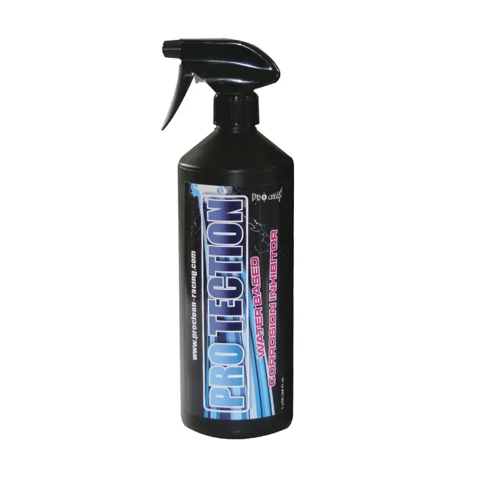 Pro Clean Pro-Tection