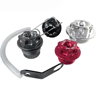 PSR Honda CBR300R 15-22 Oil Fill Cap