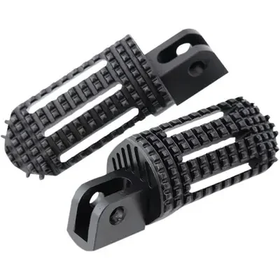 PSR Honda CBR600RR 03-24 Flip Footpegs