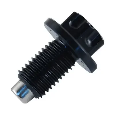 PSR Honda NC700 12-15 Magnetic Oil Drain Bolt