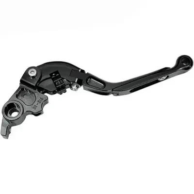 PSR Kawasaki EX650R Ninja 650 09-16 GP Folding Adjustable Clutch Lever