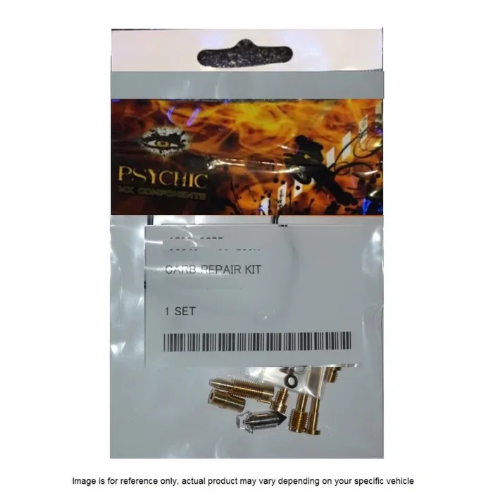 PSYCHIC CARB REPAIR KITS SPI-SPORT PART Lionparts LPSP596-A