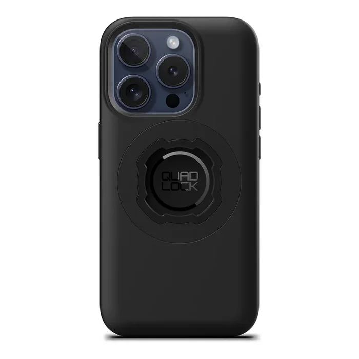 Quad Lock MAG iPhone 15 Pro Phone Case