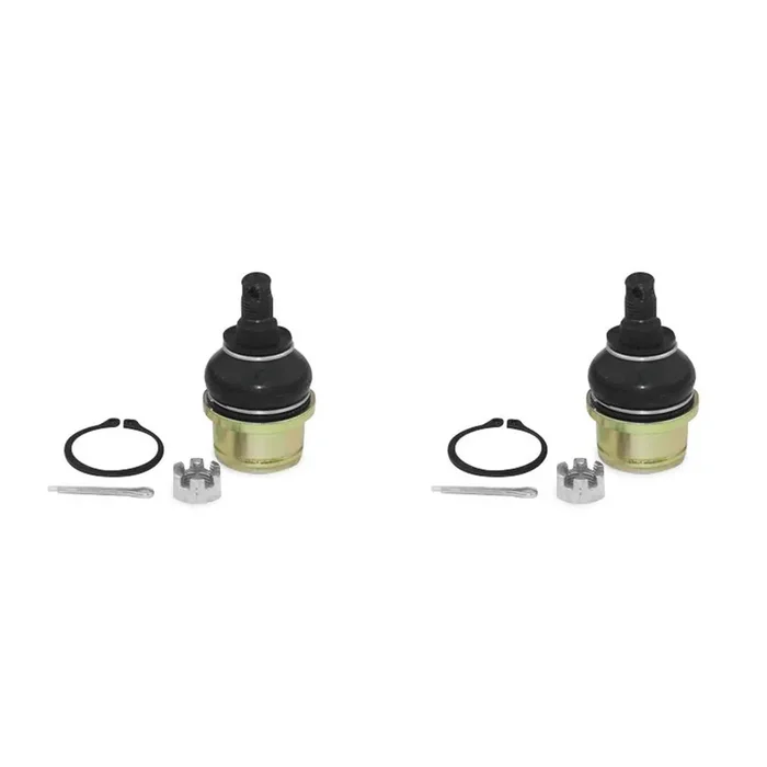 QUADBOSS Complete Ball Joint Kit – Lower for Honda TRX500FM 2010-2011