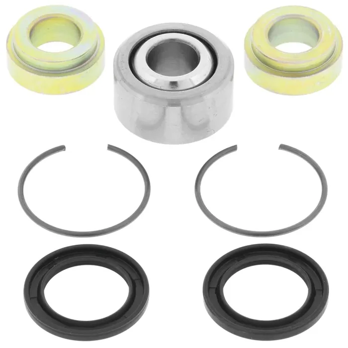 QuadBoss Shock Bearing Assemblies Front Upper – 53210058