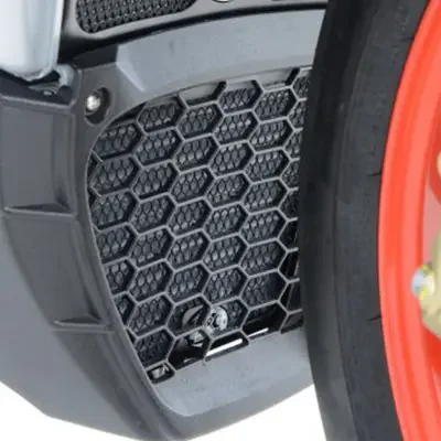 R&G Racing Aprilia RSV4 15-20 Oil Cooler Guard