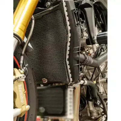 R&G Racing BMW S1000RR 15-18 Radiator Guard