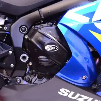 R&G Racing Suzuki GSX-R1000 17-25 Race Series Right Side Engine Case Cover