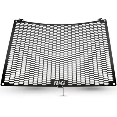 R&G Racing Yamaha FZ-10 / MT-10 17-25 Pro Radiator Guard