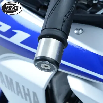 R&G Racing Yamaha YZF-R1 15-25 Bar End Sliders