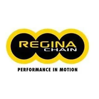 REGINA 19/135QUAD Rivet Master Connecting Link 520 Quad Chain