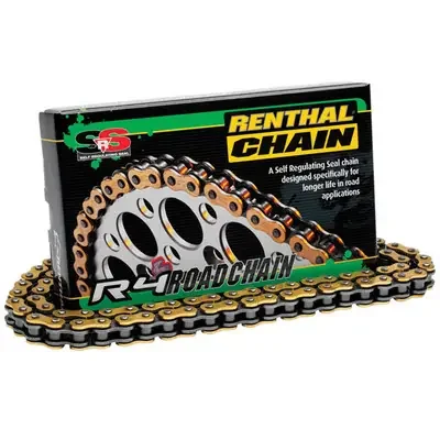 Renthal R4 SRS Road 530 Chain