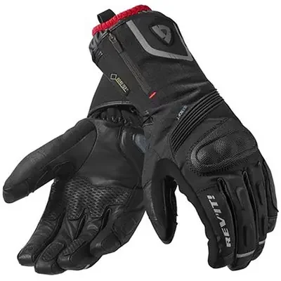 Rev‘It! Taurus GTX Gloves Black
