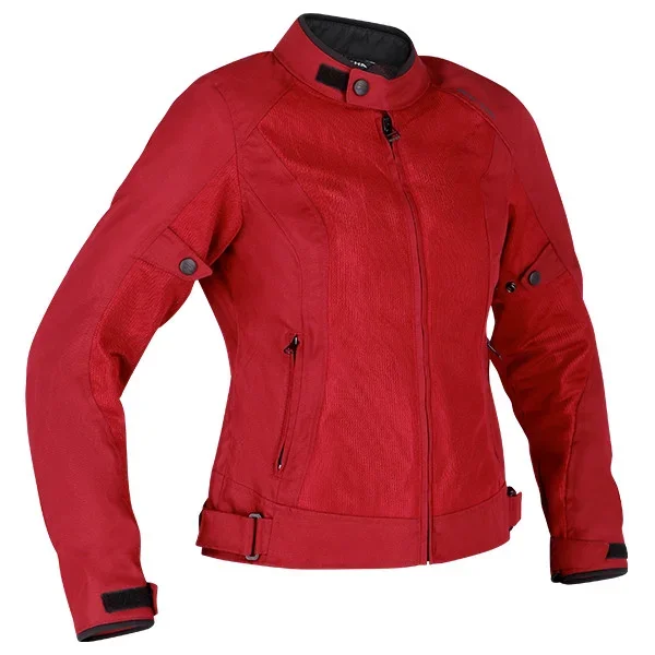 Richa airsummer jacket women red – Textile Jackets