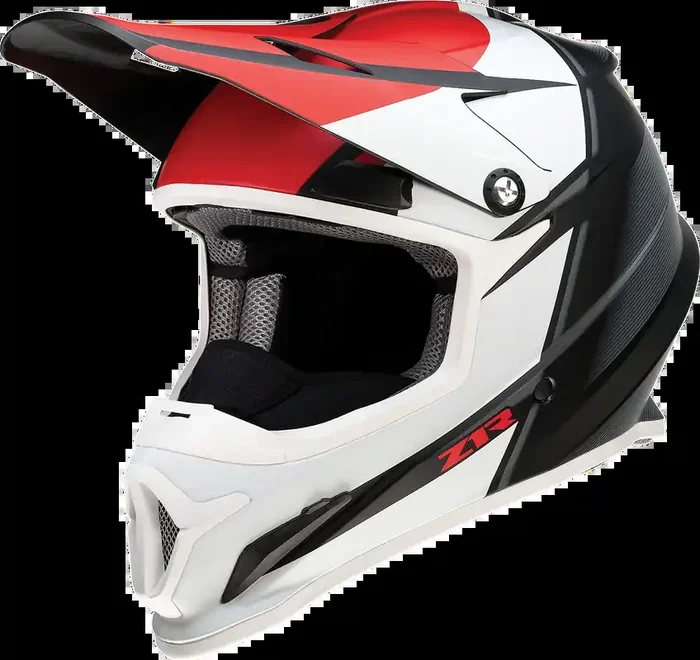 Rise Cambio Snow Helmet