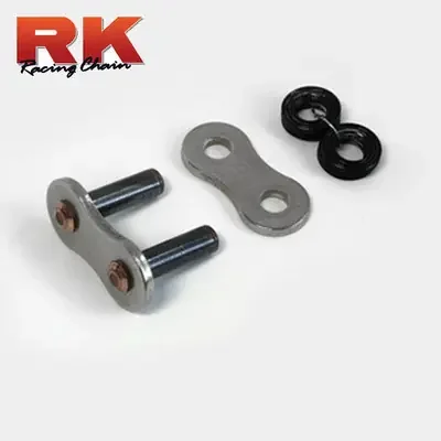 RK Chain MAX-X RX-Ring 530 Clip Connecting Link