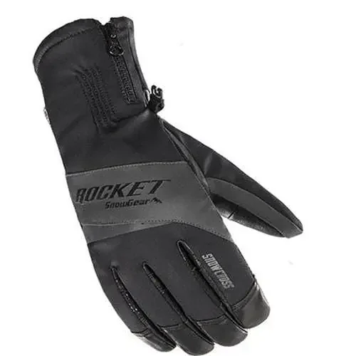 Rocket Snow Gear Snowcross Gloves