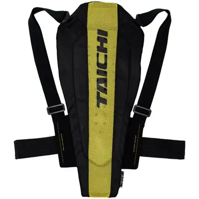 RS Taichi NXV019 Back Protector