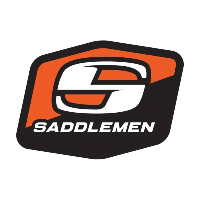 Saddlemen AW104 Replacement Seat Cover – Ski Doo