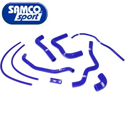 Samco Sport Triumph Daytona 675/R 13-16 Radiator Hose Kit