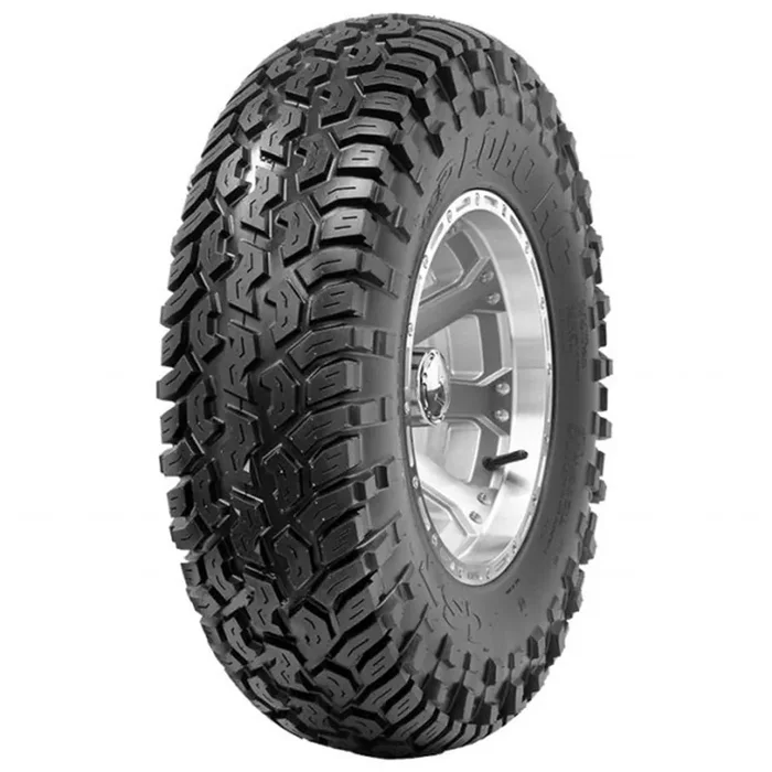 Set of 2 CST Lobo Rear ATV UTV Tires 32×10.00R14 8Ply