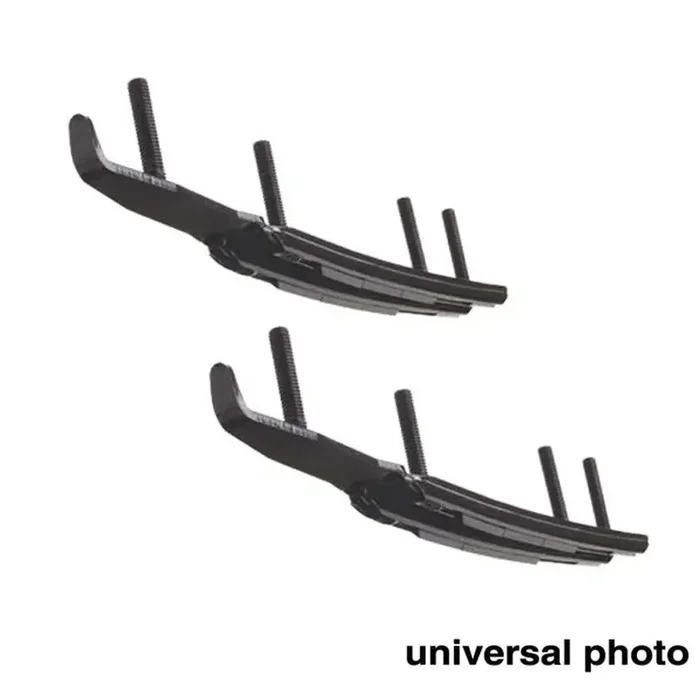 Set of 2 Dooly Runner Yamaha Apex ER/GT/RTX/MTN/LTX/LTX GT/SE/XTX 06-13 6″