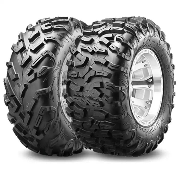 Set of 2 Maxxis Bighorn 3.0 Front ATV UTV Tires 29X9.00R14 6Ply