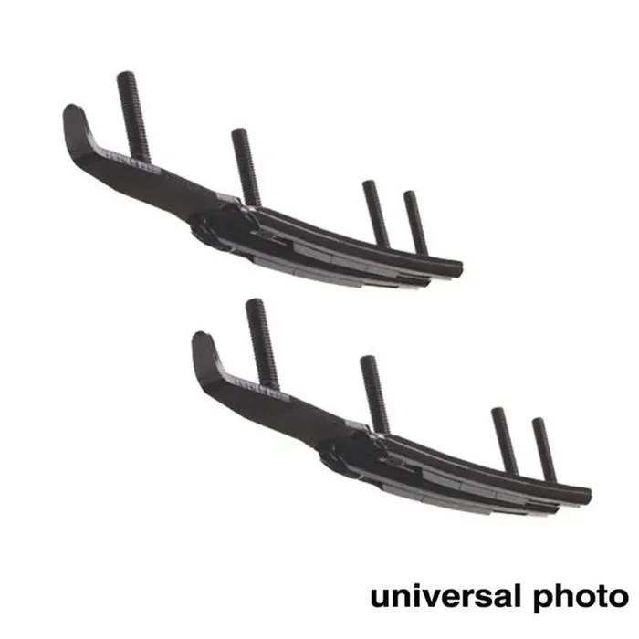 Set of 2 Woodys Dooly Runner Polaris 800 Switchback PRO-S 2016 6″ Carbide