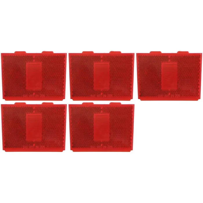 Set of 5 Replacement Lens Side