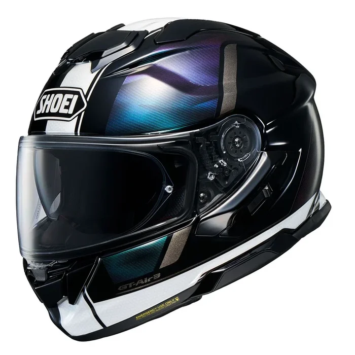 Shoei GT-Air 3 Scenario Helmet – TC5
