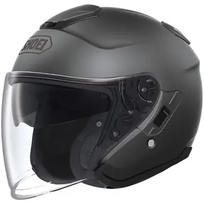 Shoei J-Cruise Solid Helmet