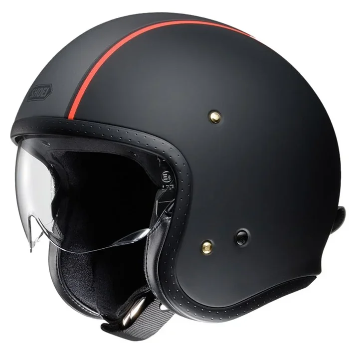 SHOEI J.O. CARBURETTOR TC-8 SMALL HELMET