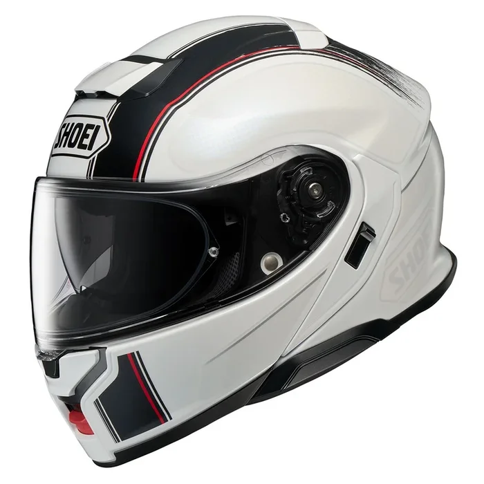 Shoei Neotec 3 Satori Helmet – TC6