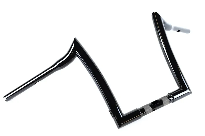 Signature 12″ Black